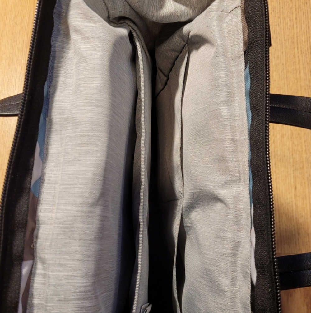 Sherpani Backpack - Picture 6 of 10
